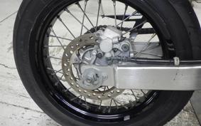 HONDA XR250 MOTARD 2016 MD30