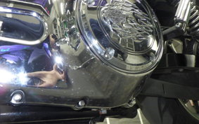 HARLEY FXDL 1580 2011