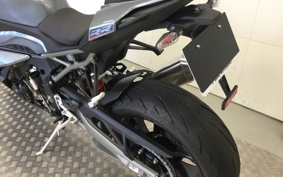 KAWASAKI ELIMINATOR 400SE 2024 EL400A