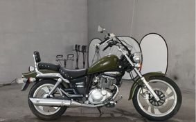 SUZUKI GZ150 NG48A