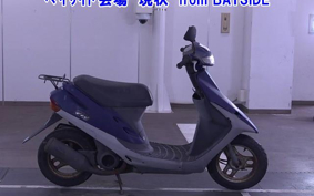 HONDA DIO