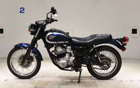 KAWASAKI W230 2012 BJ230A