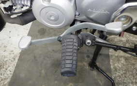 HONDA ｸﾛｽｶﾌﾞ110-3 JA60