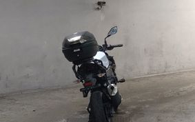 KAWASAKI Z400 2019 EX400G