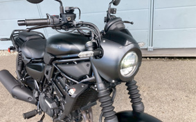 KAWASAKI ELIMINATOR 400SE 2023 EL400A