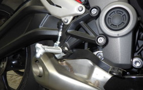 TRIUMPH DAYTONA660 2026