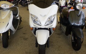 HONDA FORZA X MF08