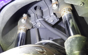 SUZUKI ADDRESS V125 G 2025 CF4EA