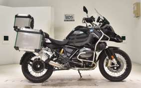BMW R 1200GS ADVENTURE 2018