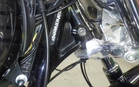 HARLEY FXSB 1580 2015
