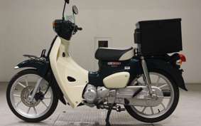 HONDA C110 SUPER CUB 2021 JA59
