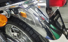 HONDA GB250 CLUBMAN Gen.5 2016 MC10