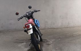 YAMAHA DT125 17F