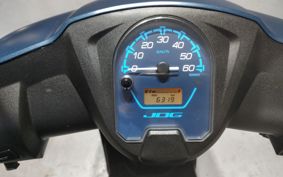 YAMAHA JOG AY01
