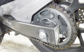 HONDA NC700S ABS 2013 RC61