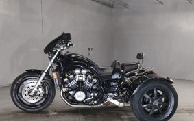 YAMAHA V-MAX TRIKE 2WEE