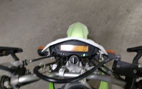 KAWASAKI KLX125 LX125C
