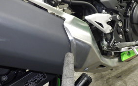 KAWASAKI NINJA 400 2023 EX400L