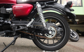 HONDA GB350 2022 NC59