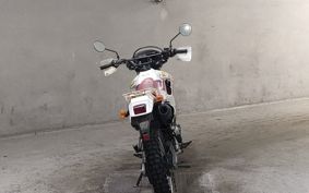 HONDA XL250 DEGREE MD26