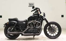 HARLEY XL883N 2011