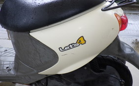 SUZUKI LET's 4 Basket CA43A