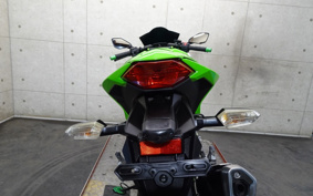 KAWASAKI NINJA 250 EX250L