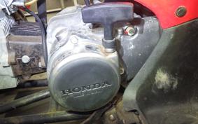 HONDA TRACK TE18