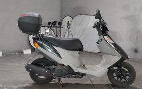 SUZUKI ADDRESS V125 CF46A