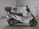 Фото Suzuki ADDRESS V125 с японского аукциона