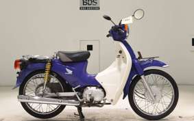 HONDA C110 SUPER CUB 2022 JA07