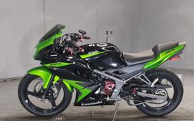 KAWASAKI NINJA150RR KR150P