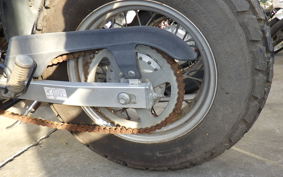 SUZUKI VANVAN 200 NH41A