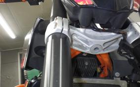 KTM 690 DUKE 2017