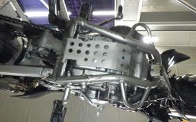 KAWASAKI KLX250D TRACKER 2002 LX250E