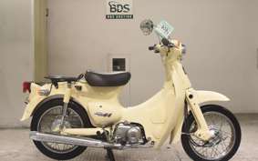 HONDA LITTLE CUB E 1992 C50