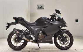 SUZUKI ｼﾞｸｻｰ250SF ED22B