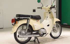 HONDA C110 SUPER CUB 1997 JA44