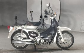 HONDA LITTLE CUB C50
