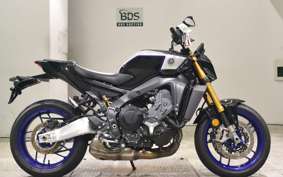 YAMAHA MT-09 SP 2024 RN87J