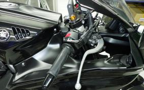 YAMAHA YZF-R7 2025