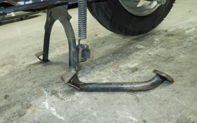 YAMAHA JOG Gen.5 SA36J