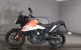 KTM 250 ADVENTURE JGD40