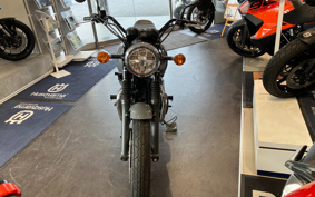 KAWASAKI W800 STREET 2022 EJ800E