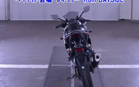 YAMAHA YZF-R25