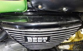 KAWASAKI KH250 KH250B