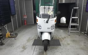 HONDA GYRO CANOPY 1992 TA03