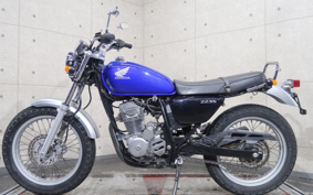HONDA CB223S MC40