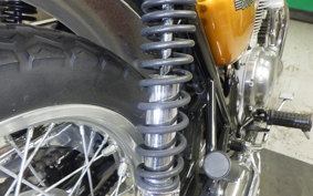 KAWASAKI W800 2011 EJ800A