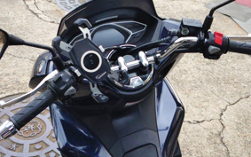 HONDA PCX 125 HYBRID JF84